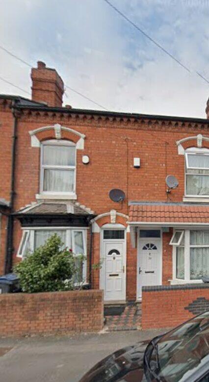 Manor Farm Road, Birmingham, B11 2HX