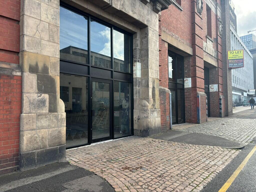 Additional image 3 of Summer Lane, Birmingham, B19