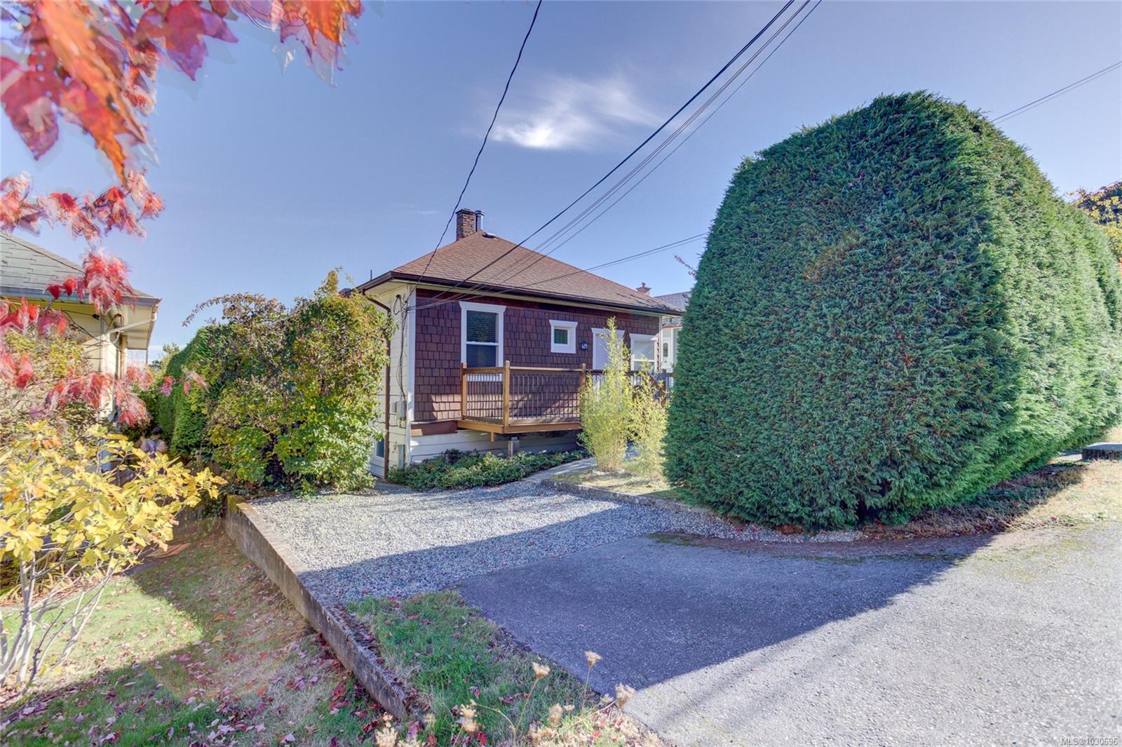 Additional image 2 of 58 Pine Street, Nanaimo, BC, V9R 2B2