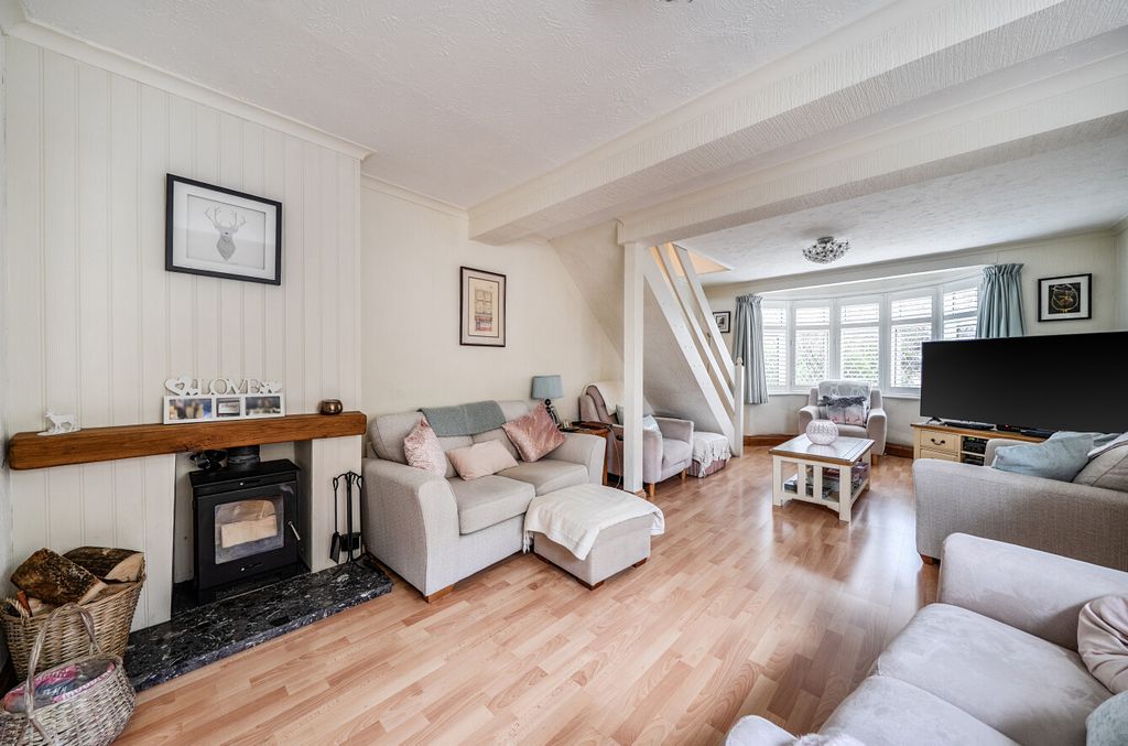 Additional image 5 of 4 bed semi-detached house for saleBinfield Road, Bracknell, Berkshire RG42