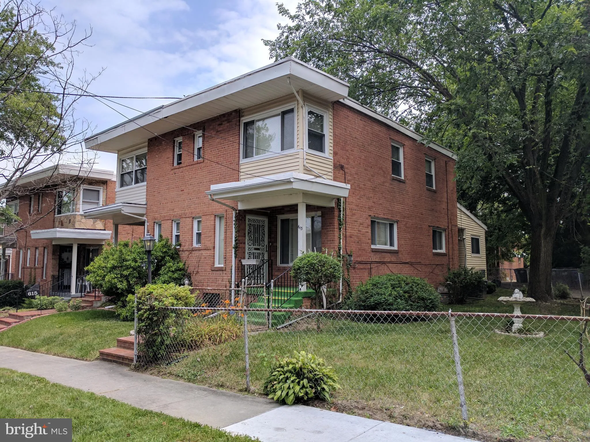 Additional image 2 of 613 Kensington Place NE, Washington, DC 20011