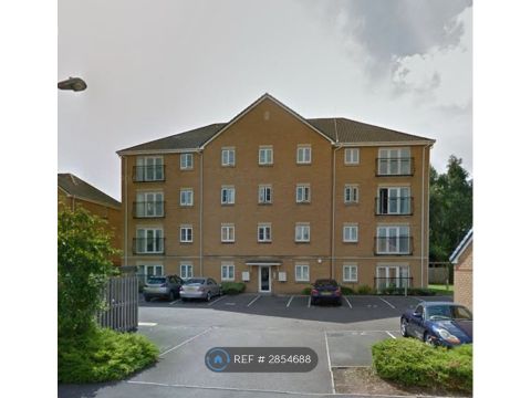 Wyncliffe Gardens, Cardiff CF23