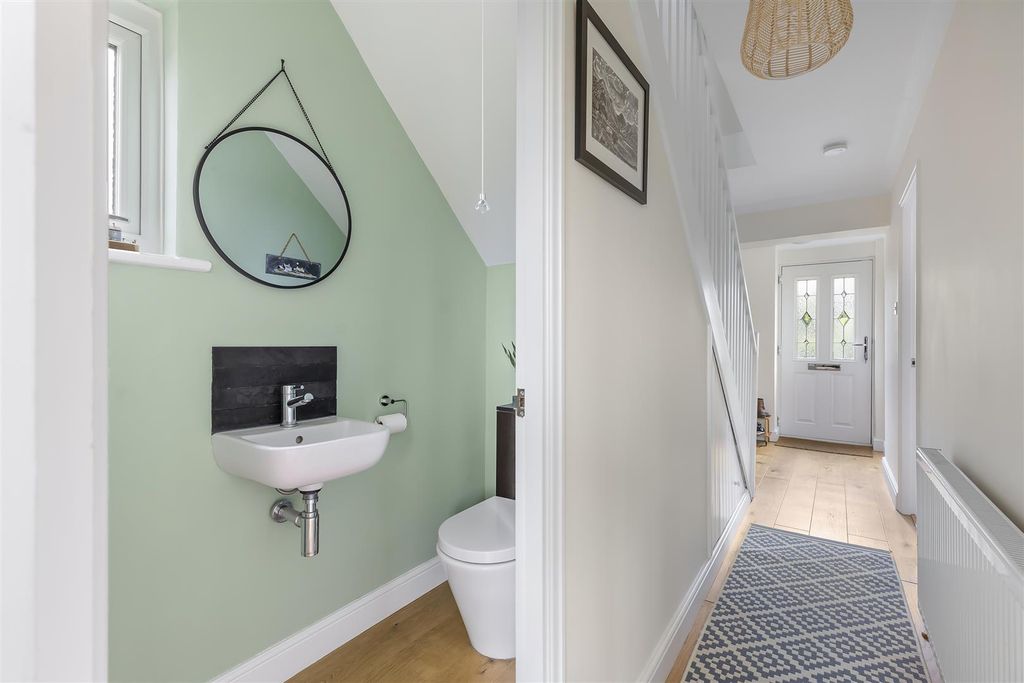 Additional image 17 of 4 bed detached house for saleGreenhow Park, Burley In Wharfedale, Ilkley LS29