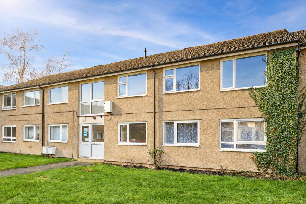 Hewitt Close, Wheathampstead, St. Albans, Hertfordshire, AL4