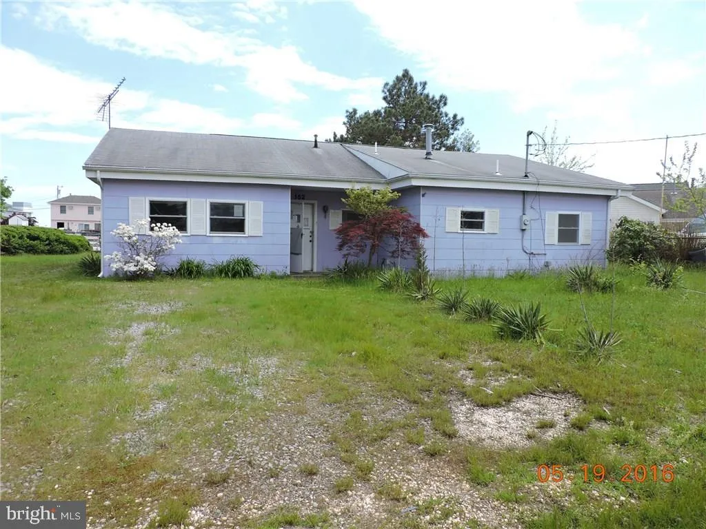 152 Spinnaker Drive, Tuckerton, NJ 08087