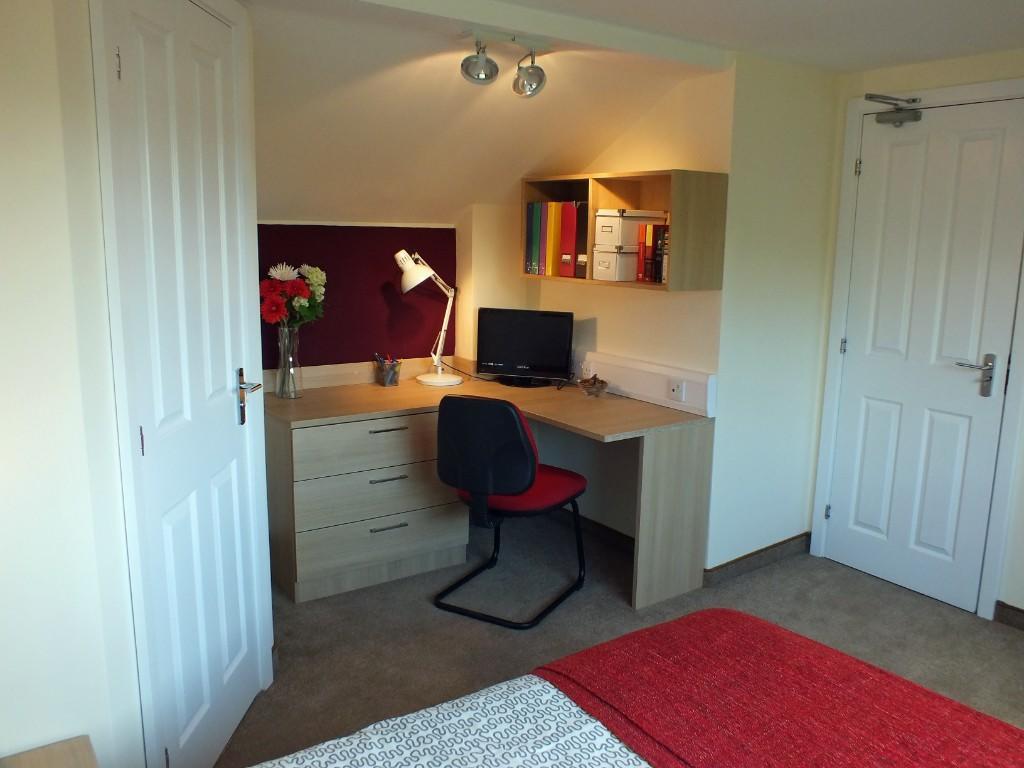Additional image 3 of Student 2 Bed 2 Bath Duplex Apartment, Harborne, B17 0QH