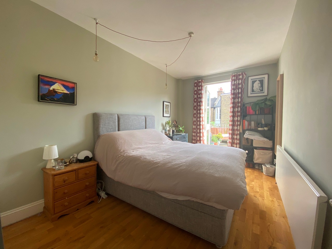 1 Bed Flat, Kellett Road, SW2, N1 7GU photo 4