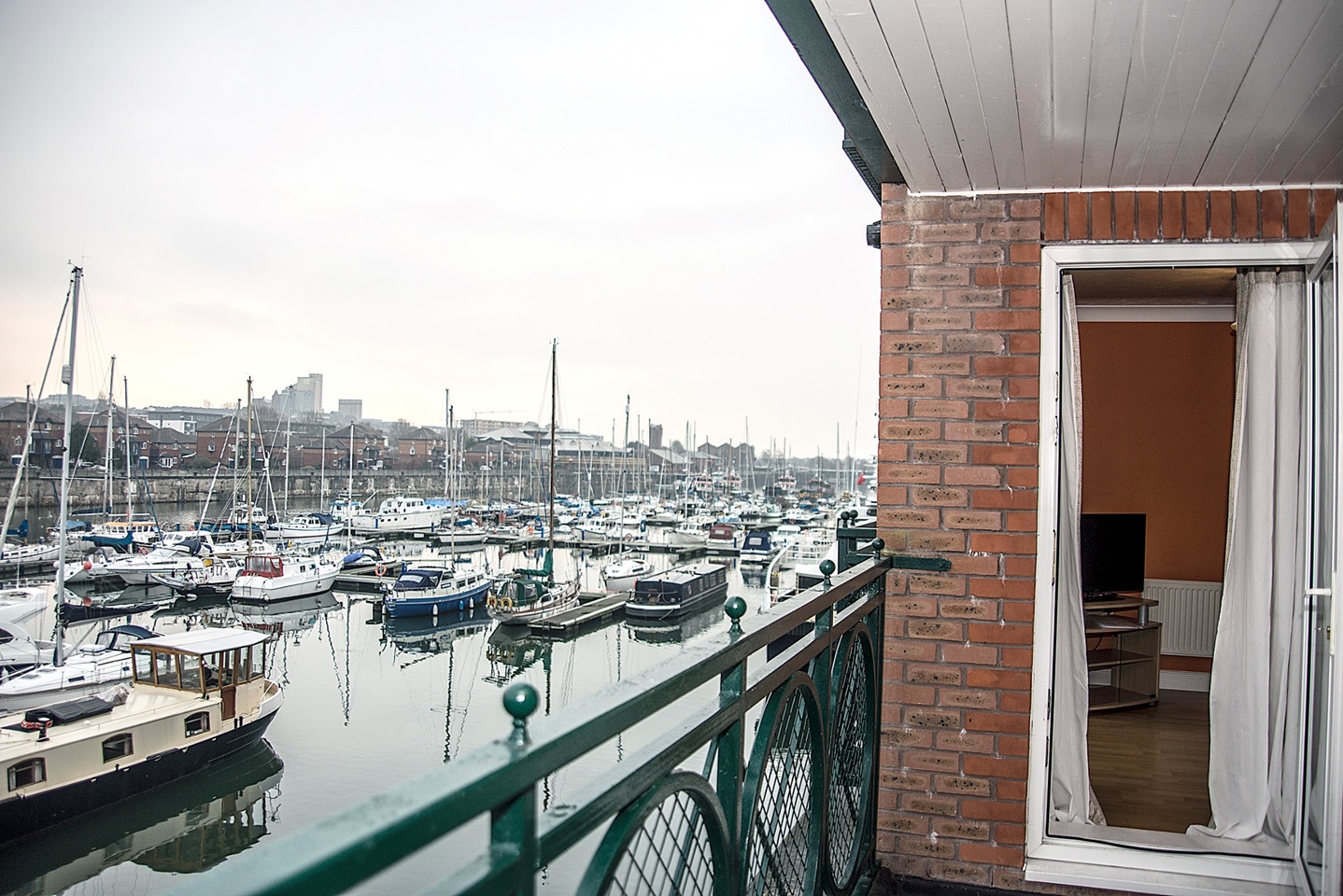 Additional image 8 of 2 Bed Flat, South Ferry Quay, L3, N1 7GU
