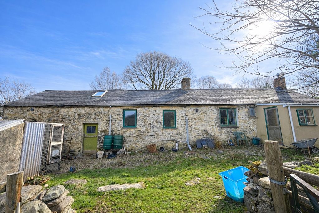 Additional image 19 of 3 bed farm for salePontrhydfendigaid, Ystrad Meurig SY25
