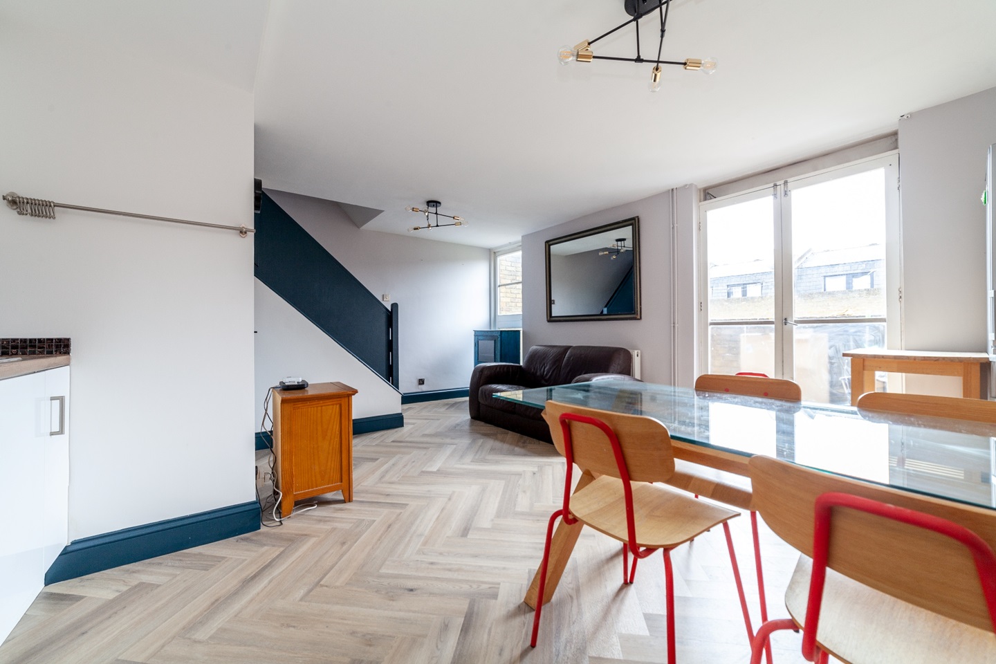 Additional image 4 of 4 Bed Maisonette, St. Ervans Road, W10, N1 7GU