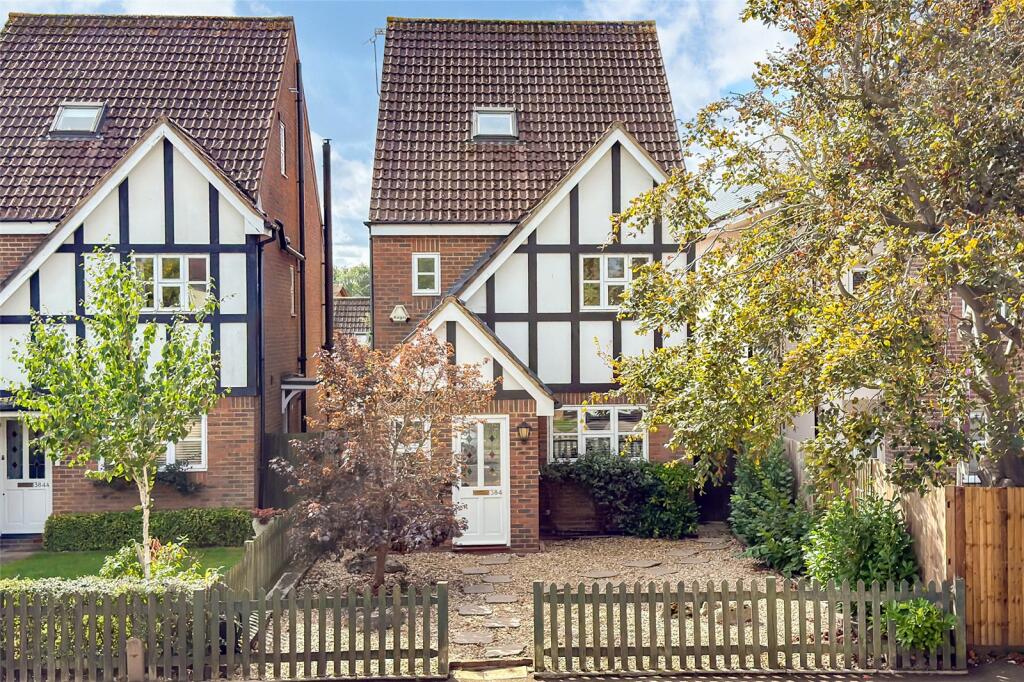 Additional image 4 of Hatfield Road, St. Albans, Hertfordshire, AL4