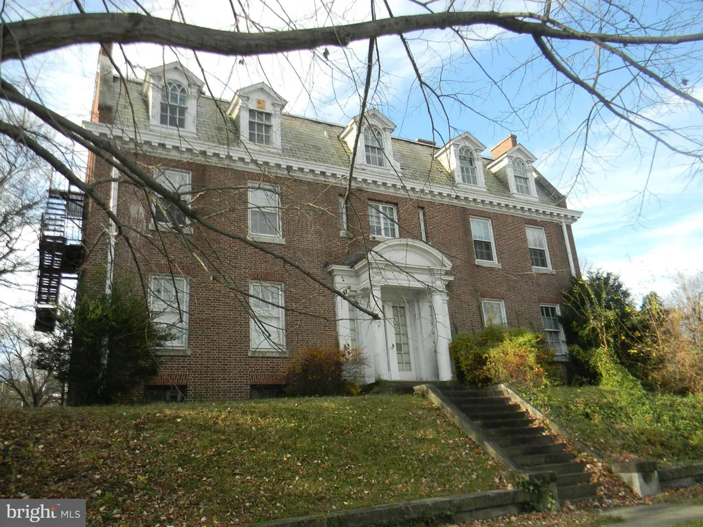 2318 Mount Royal Terrace, Baltimore, MD 21217