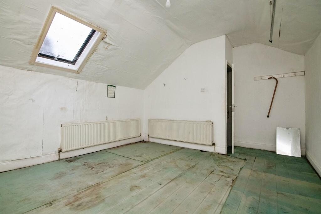 Additional image 12 of Wilson Road, Lozells, Birmingham