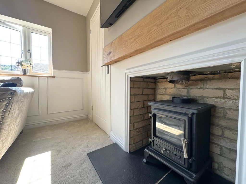 Additional image 26 of 4 bed detached house for saleEverton Road, Potton, Sandy SG19
