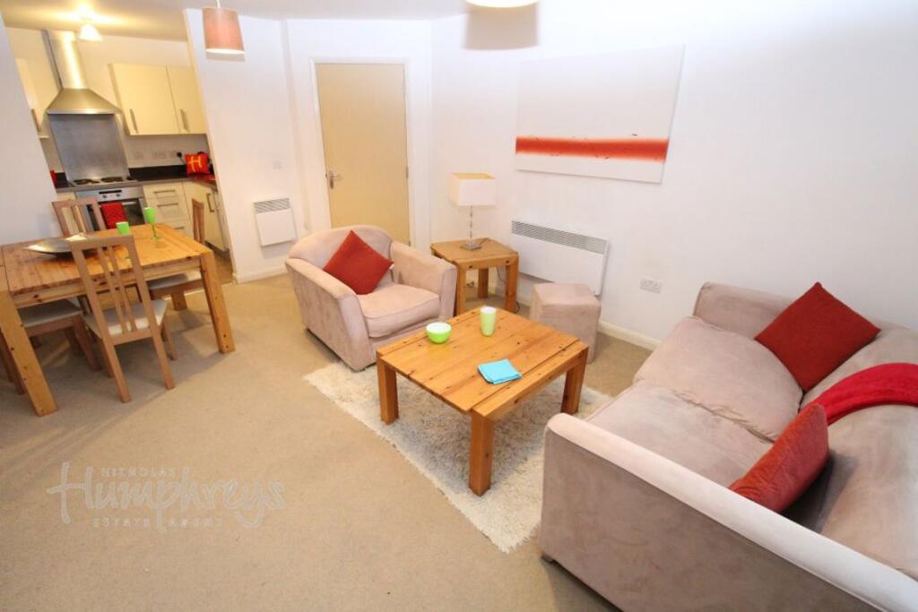 Additional image 2 of Granville Street, Birmingham B1 - 8-8 Viewings