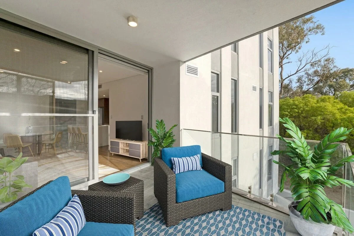 Additional image 2 of 106/2 Milyarm Rise, Swanbourne WA 6010