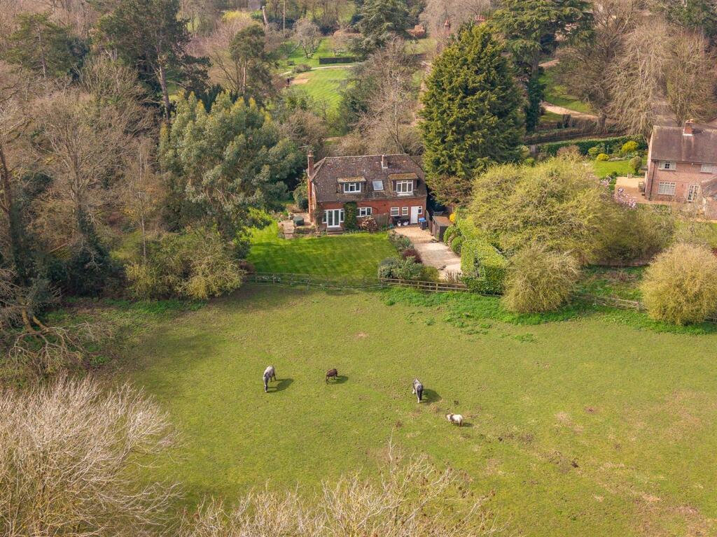 Additional image 35 of Ayot St. Lawrence, Welwyn