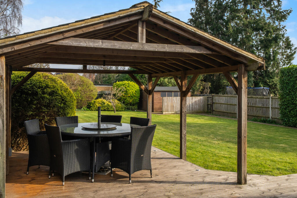 Additional image 8 of Pipers Avenue, Harpenden, AL5