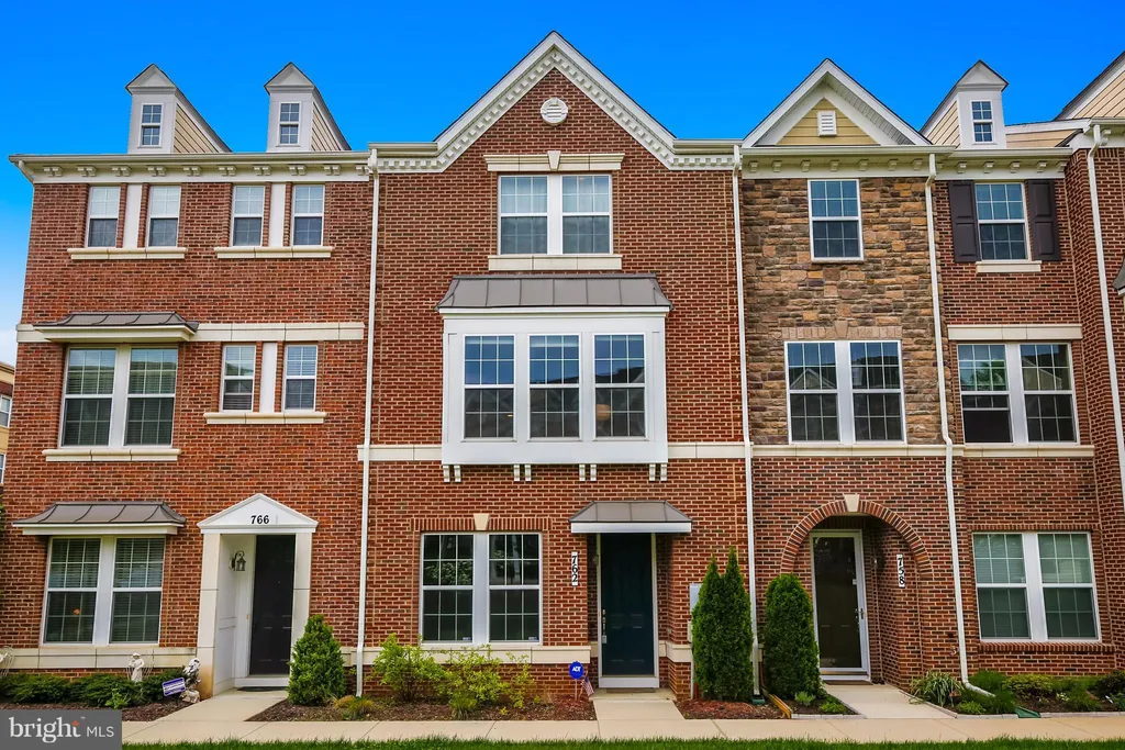 762 Cobbler Place, Gaithersburg, MD 20877