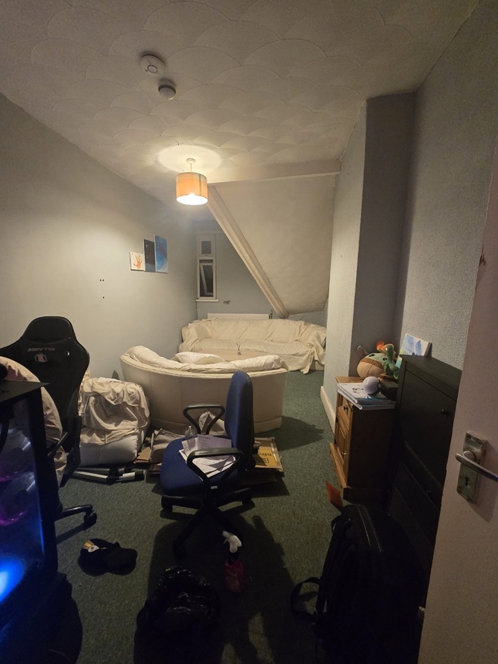 1 Bed Flat, Stechford, B33, N1 7GU photo 5