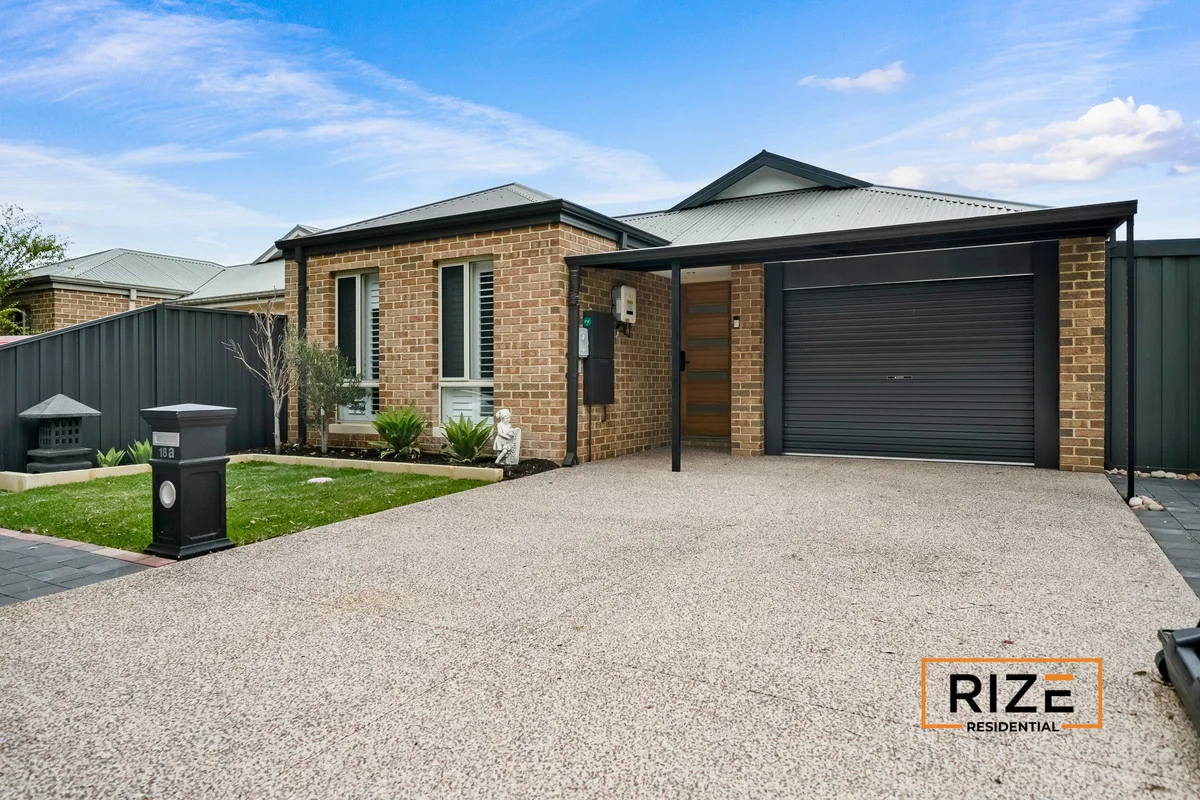 Additional image 5 of 18A Ripplevale Circle, Carramar WA 6031
