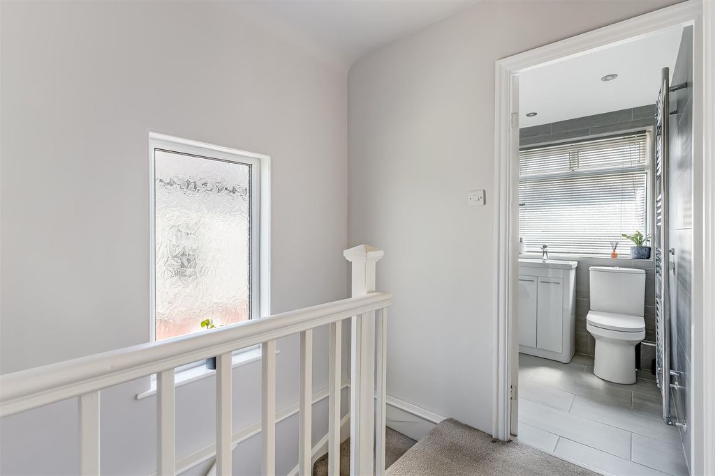 Additional image 19 of 3 bed semi-detached house for saleThwaites Avenue, Ilkley LS29