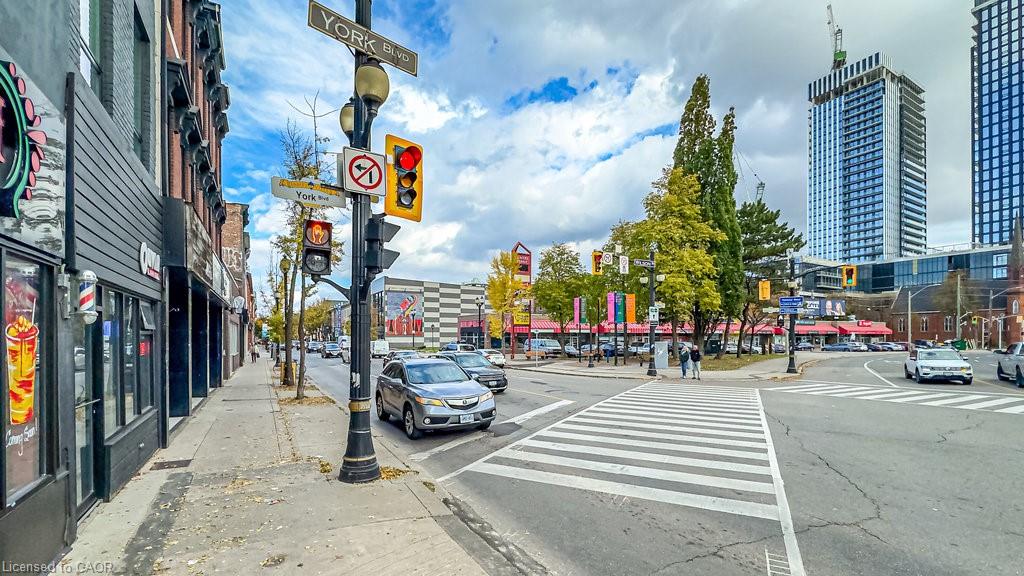 Additional image 5 of 8-1 Wilson Street, Hamilton, ON, L8R 1C4
