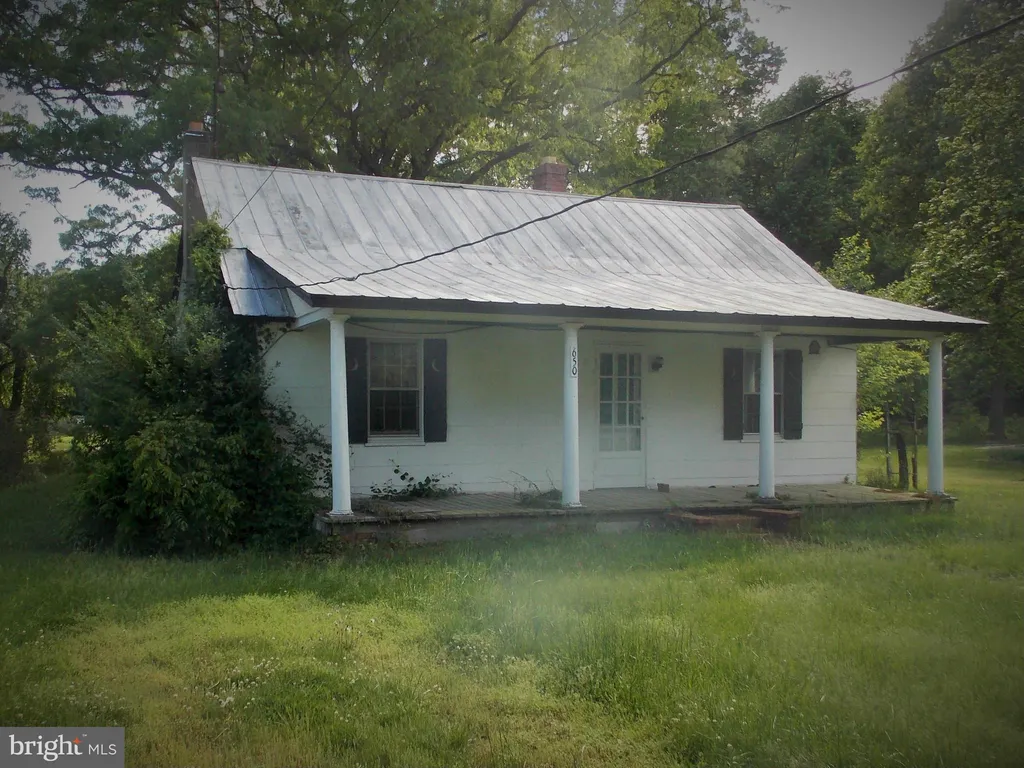 650 Del Rhodes Avenue, Queenstown, MD 21658