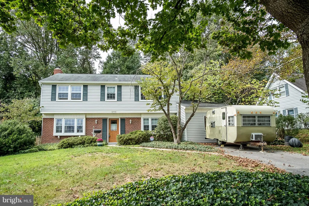 12705 Chesney Lane, Bowie, MD 20715