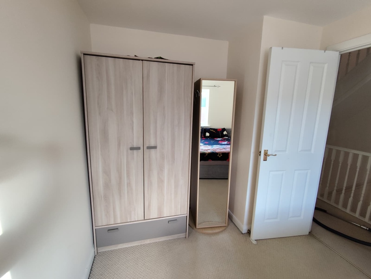 Room in a Shared House, Canal Court, B27, N1 7GU photo 3