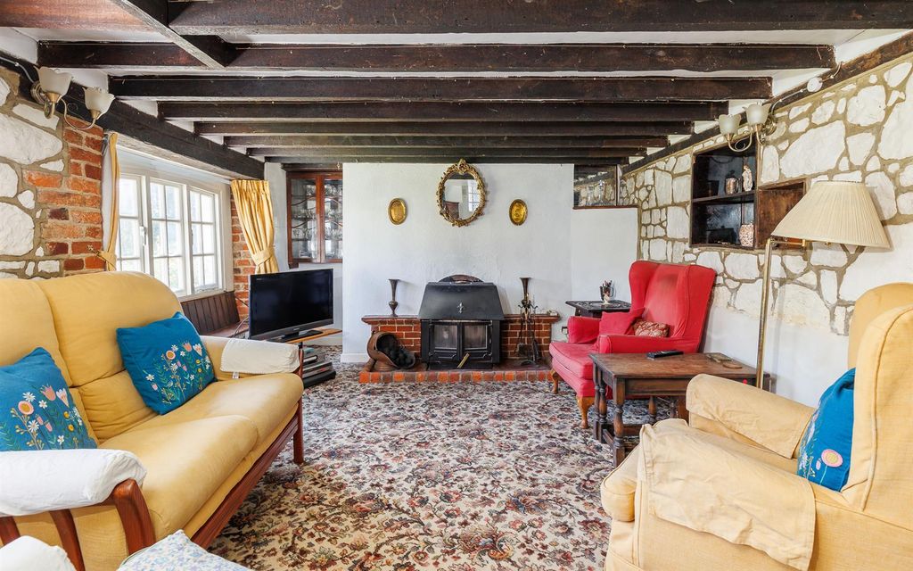 Additional image 5 of 5 bed farmhouse for saleArreton, Isle Of Wight PO30