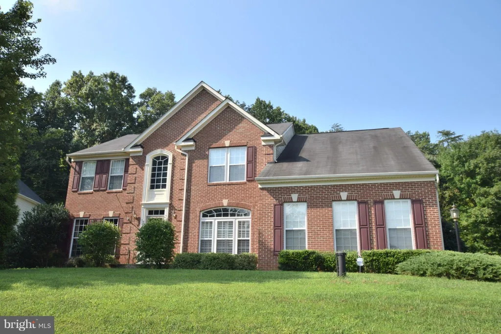 7205 Simmons Ridge Court, Manassas, VA 20112