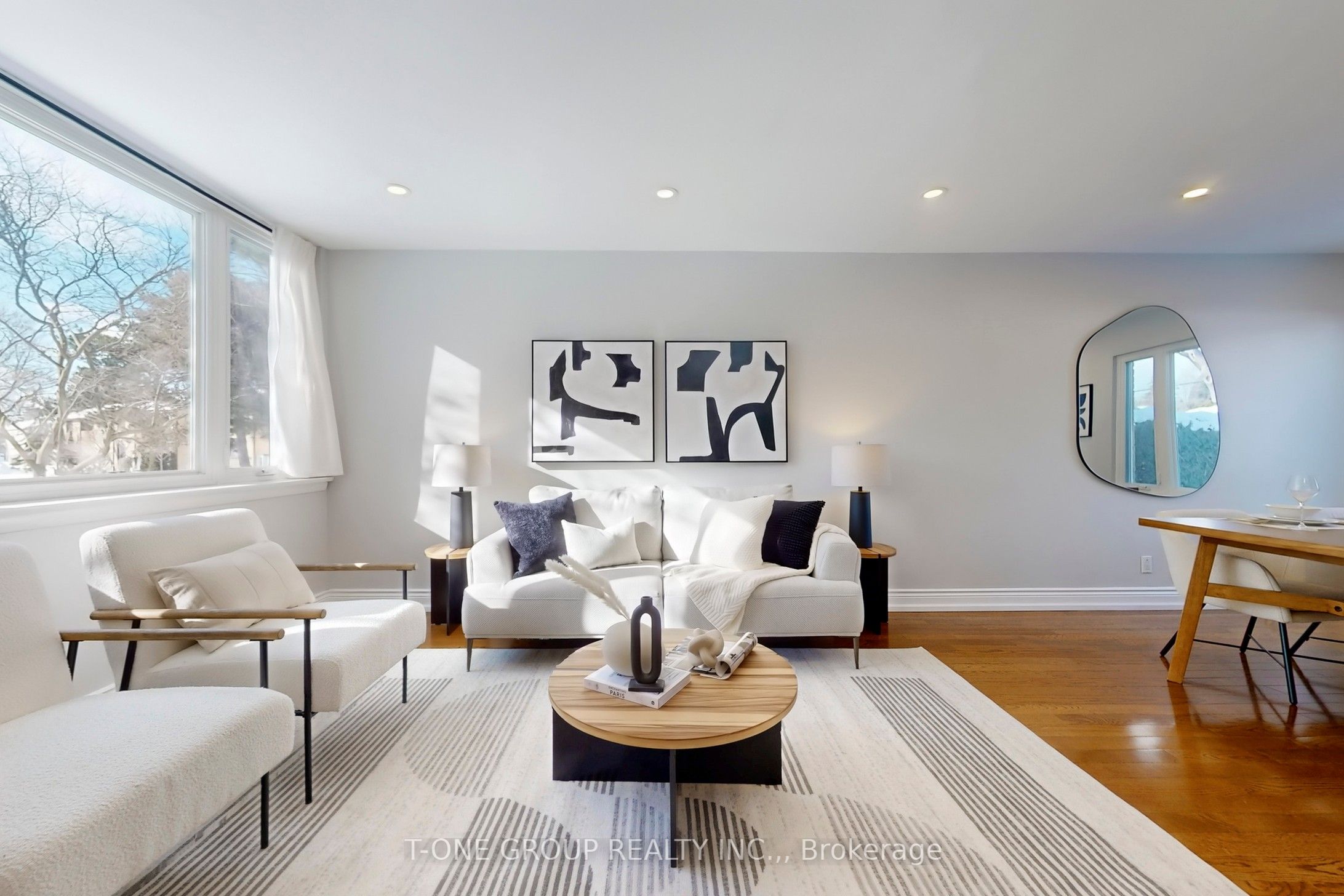 26 Balaby Crescent, Toronto, ON, M3C 2B7