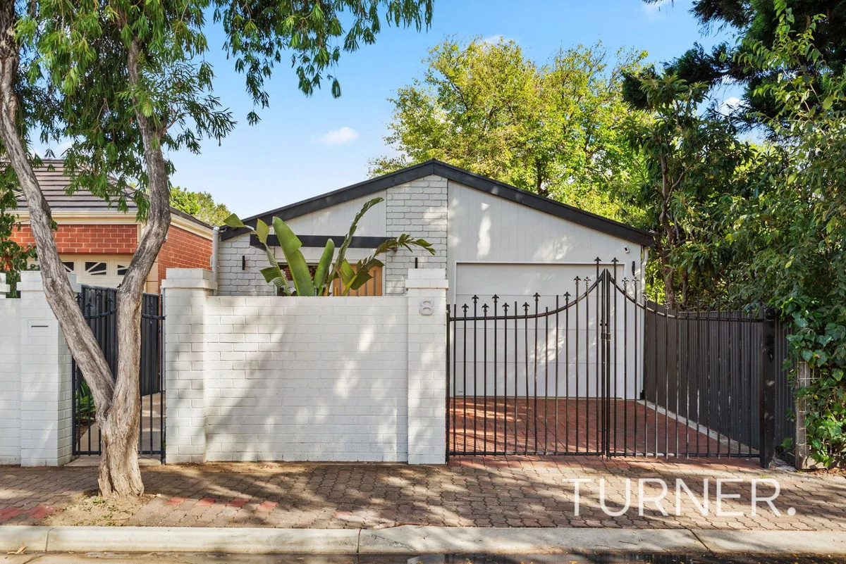 8 George Street, Payneham SA 5070