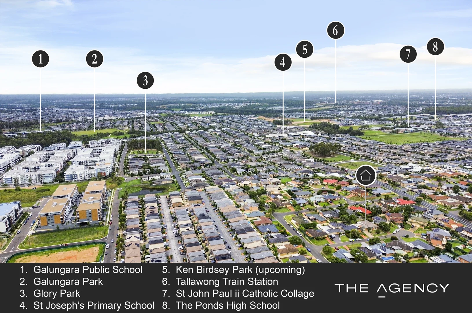 Additional image 20 of 7 Maybush Court, Schofields NSW 2762