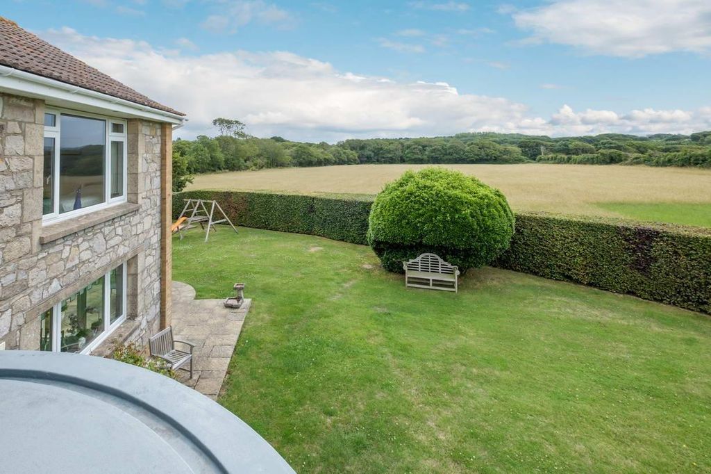 Additional image 9 of 4 bed detached house for saleYarmouth, Isle Of Wight PO41