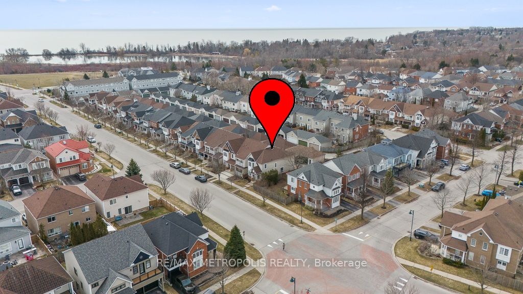886 Audley Road S, Ajax, ON, L1Z 1M4