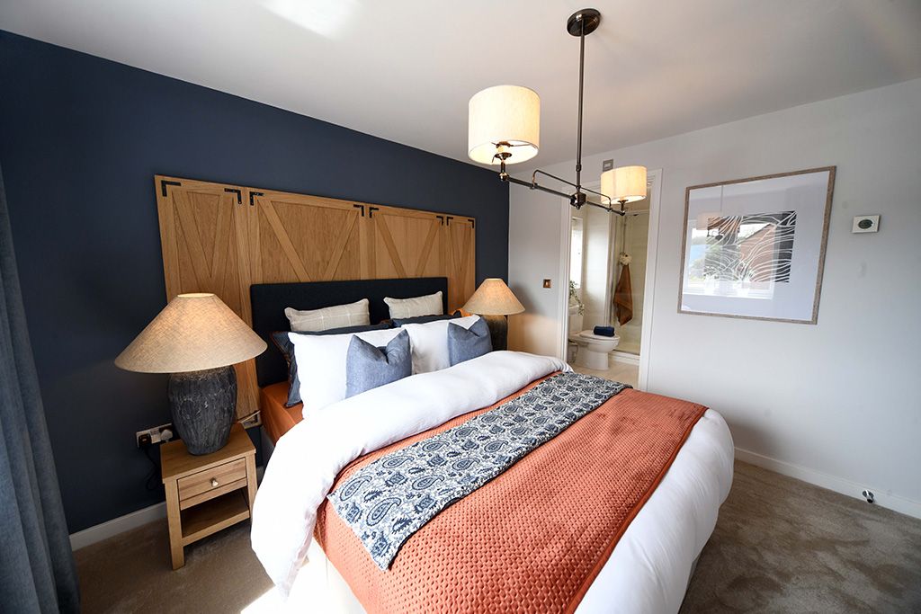 Additional image 6 of 4 bed detached house for sale"The Croxdale" at Off Brenda Road, Hartlepool TS25