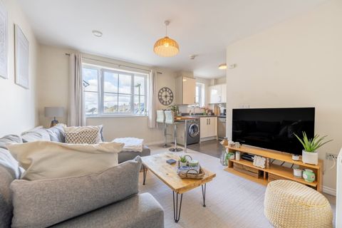 Colby Street, Southampton SO16