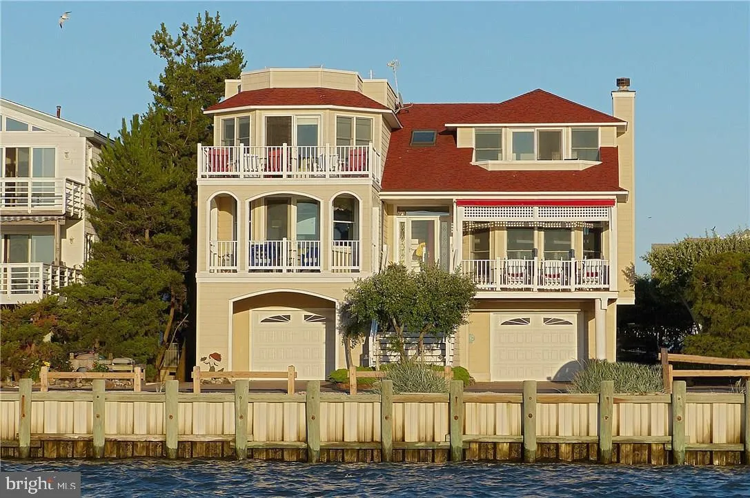 Additional image 2 of 136 W Newport Drive, Long Beach Township, NJ 08008