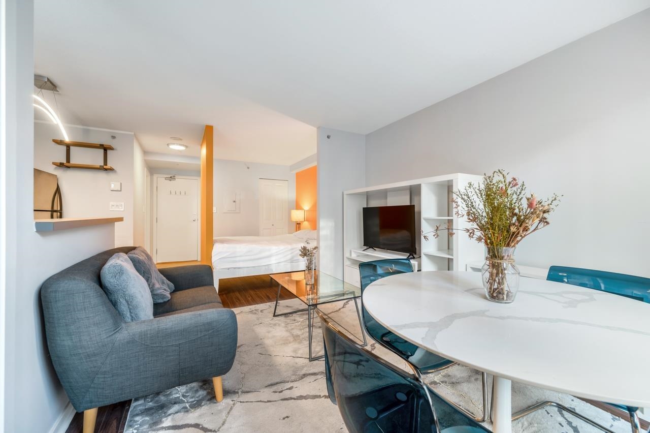 Additional image 4 of 311-1295 Richards Street, Vancouver, BC, V6B 1B7