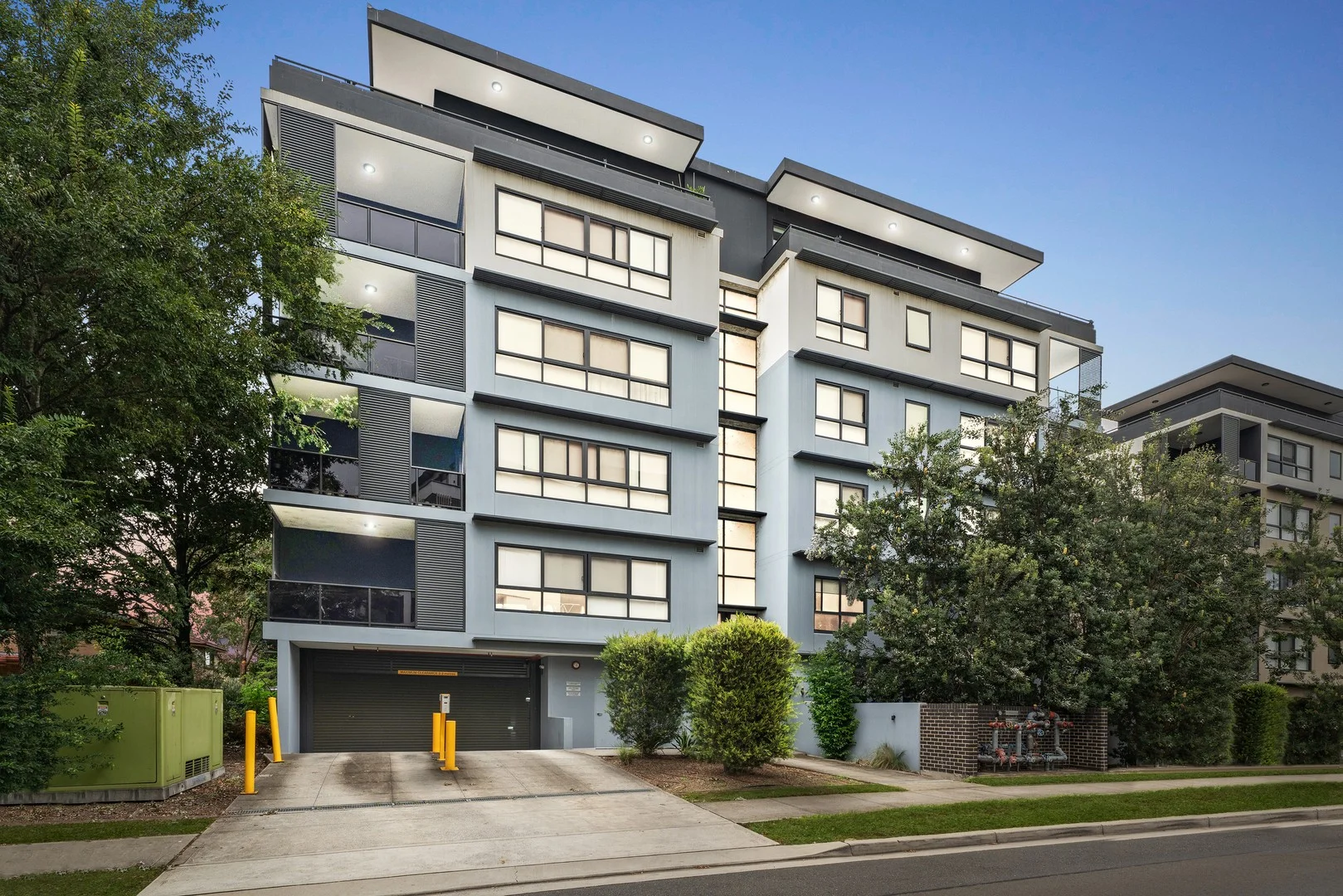 34/12 Vista Street, Penrith NSW 2750