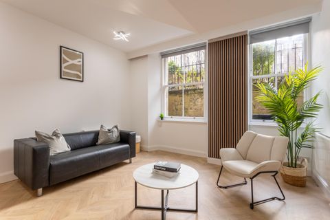 Manor Place, West End, Edinburgh EH3