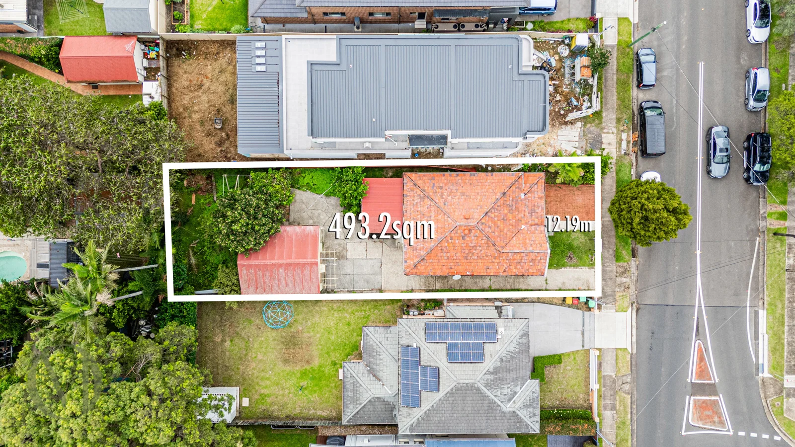 27 Bowden Street, Ryde NSW 2112