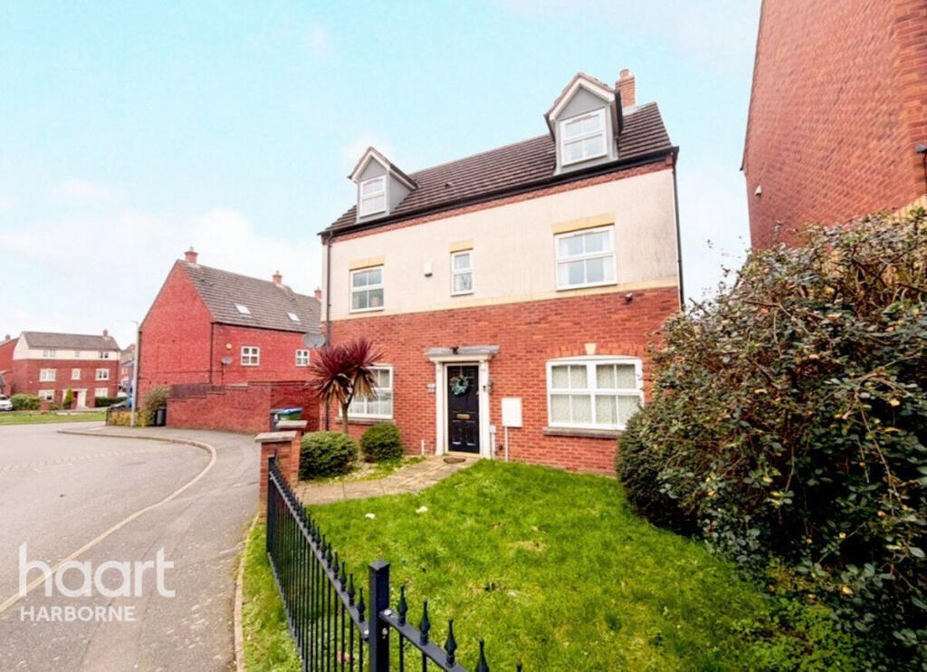 Maynard Road, Edgbaston photo 2