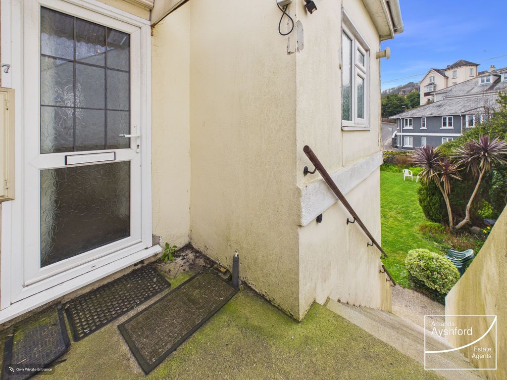 Additional image 7 of 1 bed flat for saleConway Court, Conway Road, Paignton TQ4