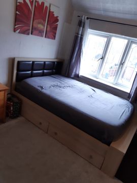 Whitburn Avenue, Birmingham B42, Room to rent