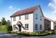 Additional image 2 of Plot 127, The Brendon at High Moor View, Bumblebee Lane, Winkleigh EX19