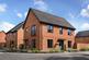 The Ragley - Plot 21 at Squires Cross, Squires Cross, Squires Road CV23