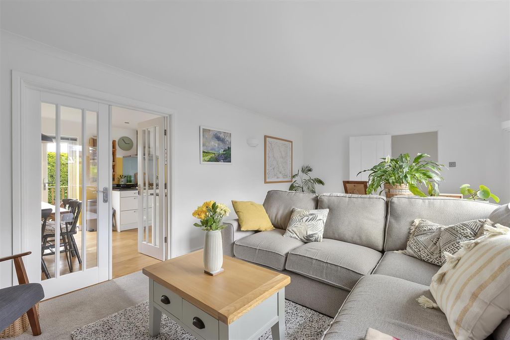 Additional image 8 of 4 bed detached house for saleGreenhow Park, Burley In Wharfedale, Ilkley LS29